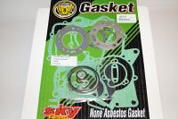 Komplet pakningssæt HONDA CR125R 87-89