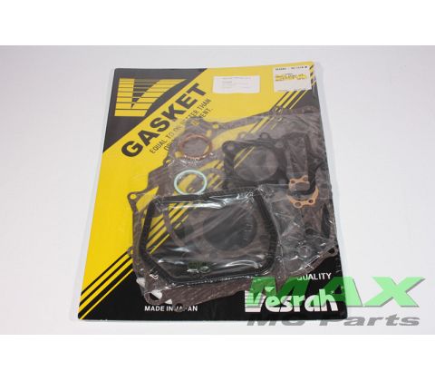 Komplet pakningssæt HONDA CRF80F 05-09