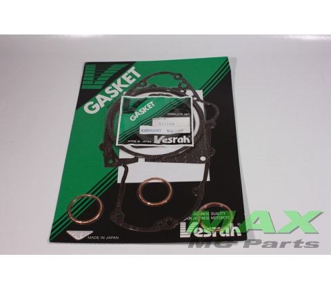 Komplet pakningssætKAWASAKI 750 H2 3CYL