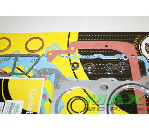 Komplet pakningssæt GPZ1100A 83-88