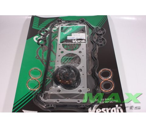 Komplet pakningssæt KAWASAKI ZX10 88-91