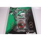 Komplet pakningssæt KAWASAKI GPX750F 87-