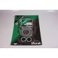 Komplet pakningssæt KAWASAKI KR-1 250CC