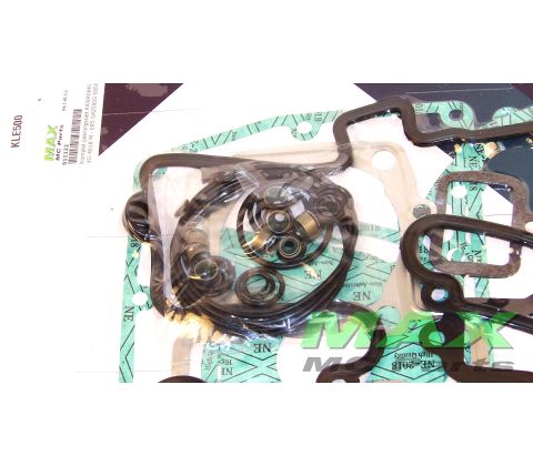 Komplet pakningssæt KAWASAKI ER5 GPZ500S