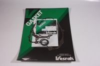 Komplet pakningssæt KAWASAKI KX60 85-03