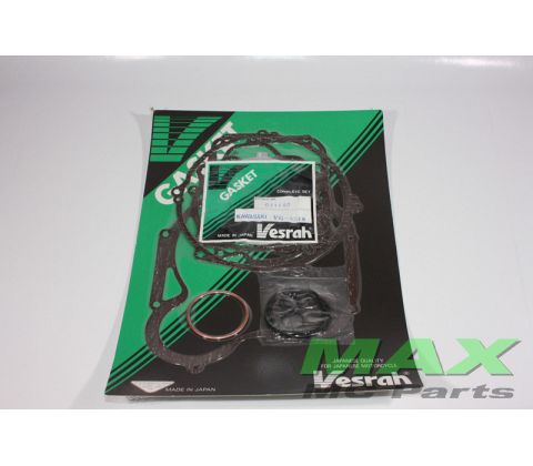 Komplet pakningssæt KAWASAKI KX250 93'