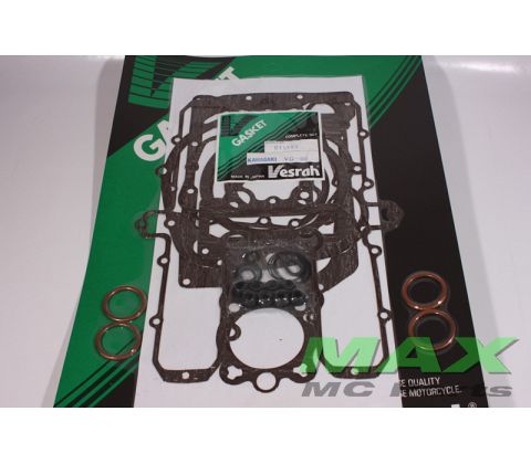 Komplet pakningssæt KAWASAKI Z550F 82-84