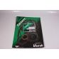 Komplet pakningssæt KAWASAKI KX250 97-00