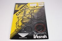 Komplet pakningssæt KAWASAKI KX125 03-09