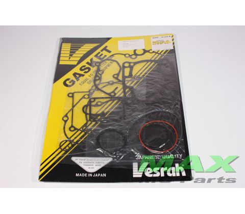 Komplet pakningssæt KAWASAKI KX125 03-09