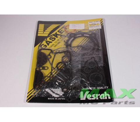 Komplet pakningssæ KAWASAKI KX250F 04-08