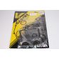 Komplet pakningssæt KAWASAKI KX450F 06-0