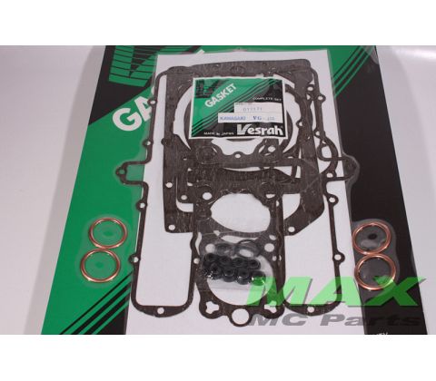 Komplet pakningssæt KAWASAKI Z550F 80-82