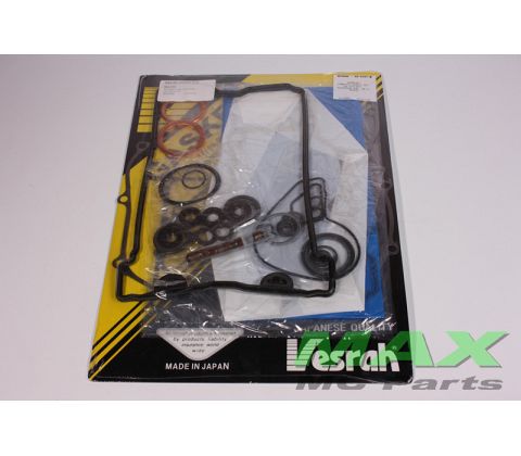 Komplet pakningssæt KAWASAKI KLE650 VERS