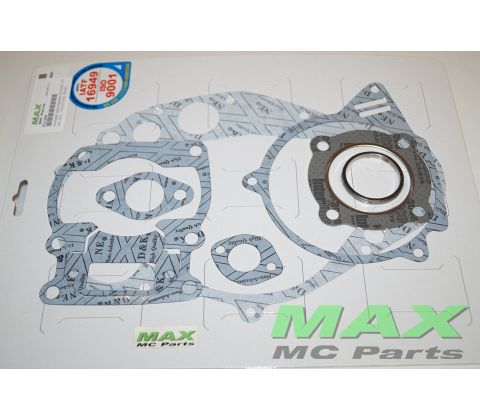 Komplet pakningssæt SUZUKI TS125 ERS