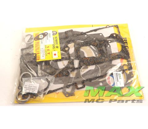 Komplet pakningssæt SUZUKI GSX750 80-87