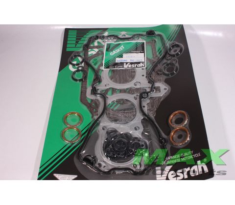 Komplet pakningssæt SUZUKI GSX750F *NLA*