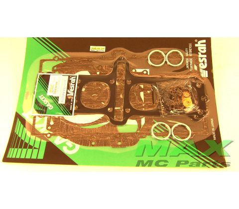 Komplet pakningssæt GSX1100 80-85