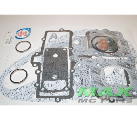 Komplet pakningssæt SUZUKI GSX400 82-85