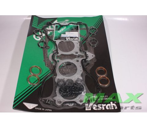 Komplet pakningssæt SUZUKI GSXR750 91-92