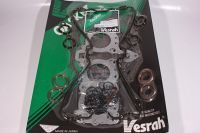 Komplet pakningssæt SUZUKI GSX600 GSF600