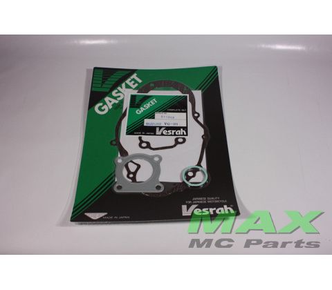 Komplet pakningssæt SUZUKI DS80 85-92