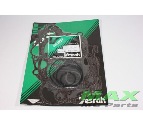 Komplet pakningssæt SUZUKI RM250 94-95