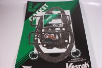 Komplet pakningssæt SUZUKI GSX400 80-84