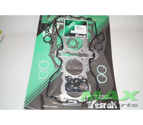 Komplet pakningssæt SUZUKI GSXR1100 88