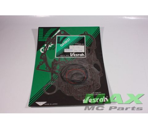 Komplet pakningssæt SUZUKI RM125 97'