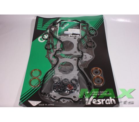 Komplet pakningssæt SUZUKI GSX600 GSF600