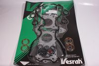 Komplet pakningssæt SUZUKI GSX600 GSF600