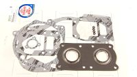 Komplet pakningssæt SUZUKI GT125X 79-81
