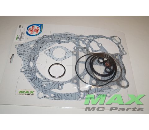 Komplet pakningssæt YAMAHA XT250 80-85