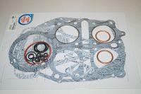 Komplet pakningssæt YAMAHA XS400 77-82