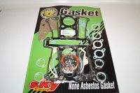 Komplet pakningssæt YAMAHA XJ600 84-88