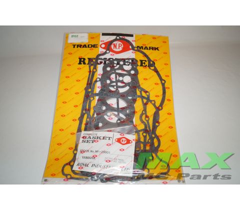 Komplet pakningssæt XS750 77-