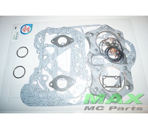 Komplet pakningssæt TX750 73-75