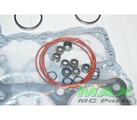 Komplet pakningssæt YAMAHA XS1100 78-83