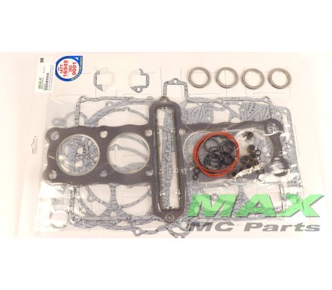 Komplet pakningssæt YAMAHA XJ650 SECA