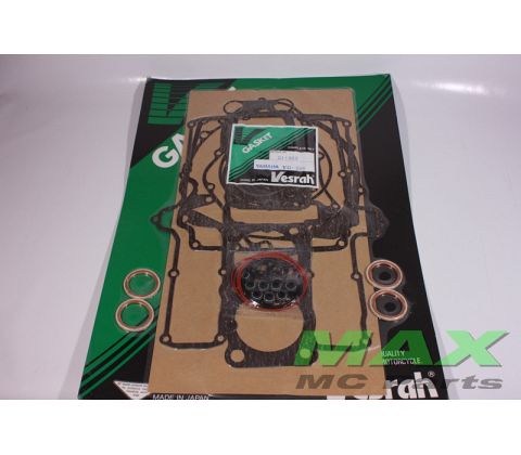 Komplet pakningssæt YAMAHA XJ650 79-80