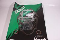 Komplet pakningssæt YAMAHA XT600 88-03