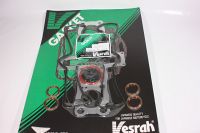 Komplet pakningssæt YAM XJ600 DIVISION