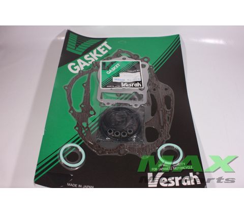 Komplet pakningssæt XV750 VIRAGO 88-96