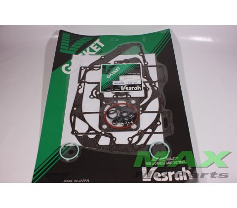 Komplet pakningssæt YAM XS400 DOHC 82-87