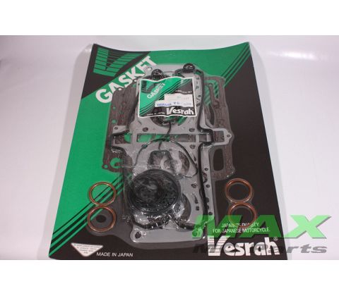 Komplet pakningssæt YAM YZF750R 93-98