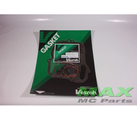 Komplet pakningssæt YAMAHA YZ80 93-01