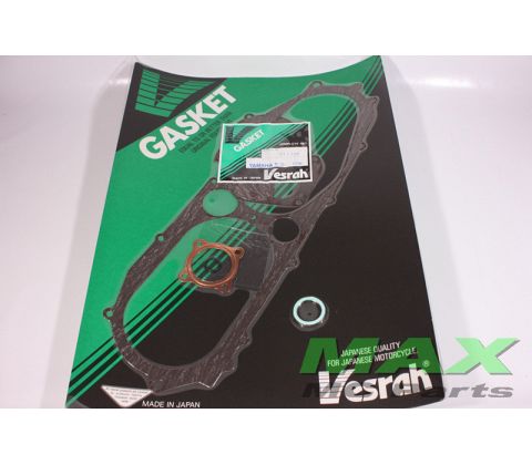 Komplet pakningssæt AMIGO BW50 SPY BUMP