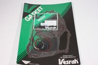 Komplet pakningssæt YAMAHA YZ125 92-93