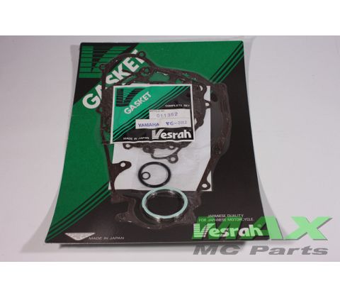 Komplet pakningssæt